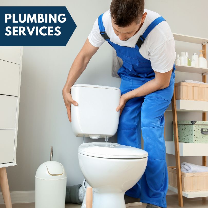 Plumbing Company in Ravenden, AR